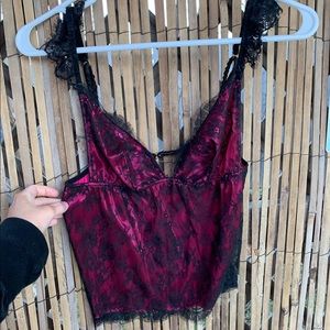 Victoria secret Lingerie top